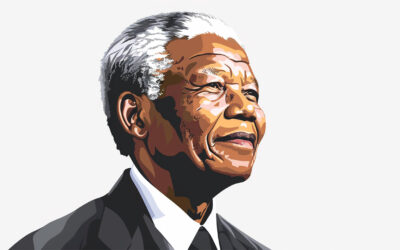 Nelson Mandela : l’icône et le néant