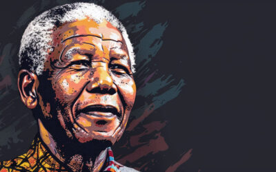 De quoi Mandela est-il le nom ?