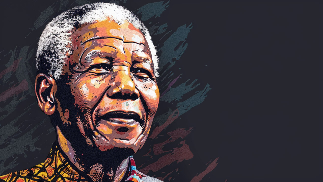 De quoi Mandela est-il le nom ?