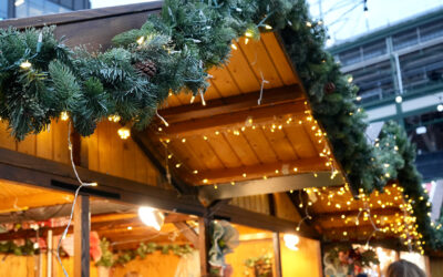 Les marchés de Noël ça suffit !