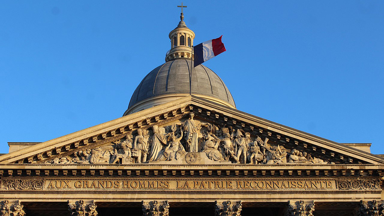 Rejoignez l’appel pour la panthéonisation de Maurice Genevoix le 11 novembre 2014