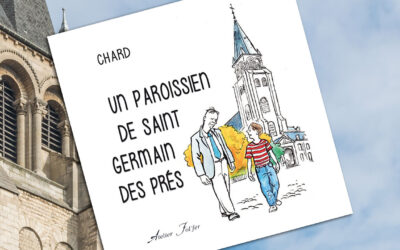« Un paroissien de Saint-Germain-des-Prés » de Chard