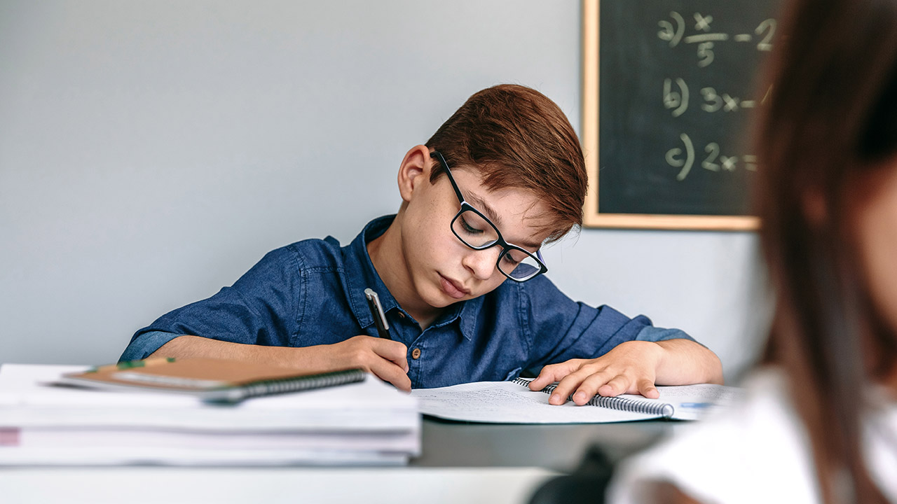 Ce que taisent les médias et les politiciens sur le rapport PISA sur l’éducation Ce que taisent les médias et les politiciens sur le rapport PISA sur l’éducation