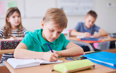 Le gros bobard de France Info sur les méthodes de lecture