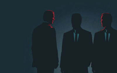 Les traîtres de l’histoire de France