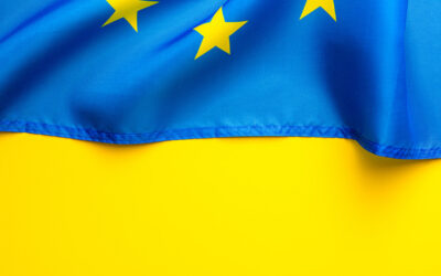 Comment l’Union européenne a poussé l’Ukraine vers l’Est