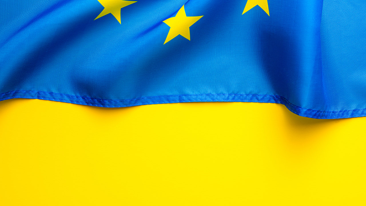 Comment l’Union européenne a poussé l’Ukraine vers l’Est