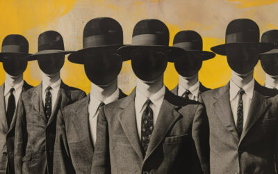 L’uniformisation linguistique au profit de l’anglais, langue de la superclasse mondiale (1/2)