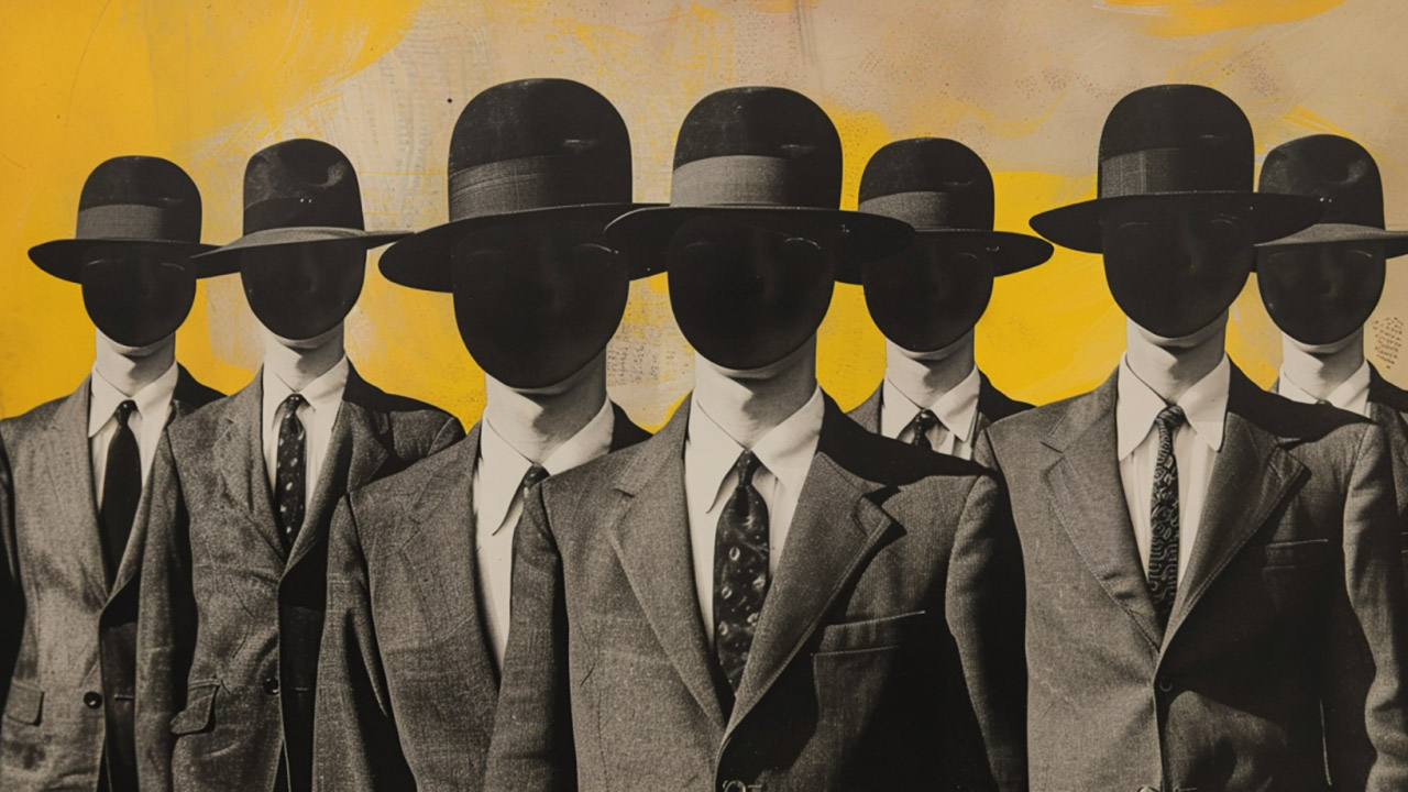 L’uniformisation linguistique au profit de l’anglais, langue de la superclasse mondiale (1/2)