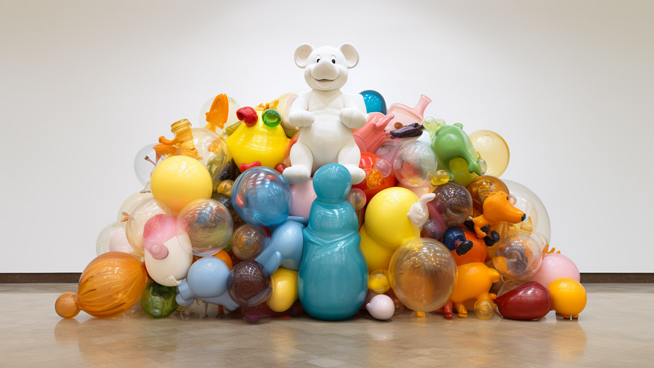 2014 : L’hégémonie artistique remise en cause ?