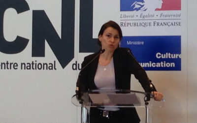 Filippetti veut censurer sur Internet toutes « attaques contre la dignité humaine »