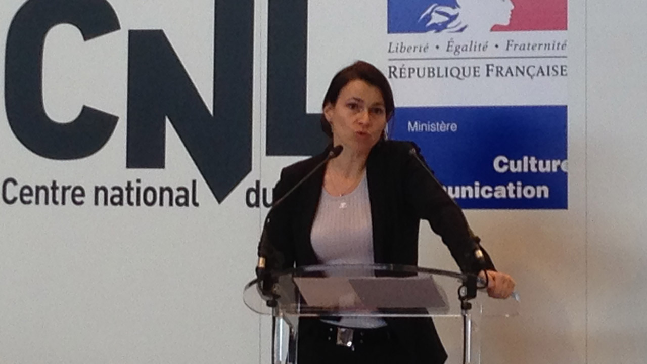 Filippetti veut censurer sur Internet toutes « attaques contre la dignité humaine »