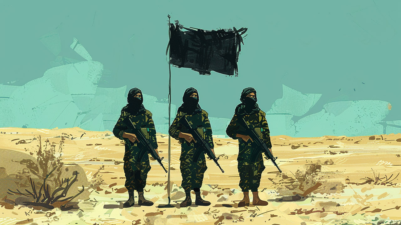 Hollande sur les jeunes toulousains jihadistes