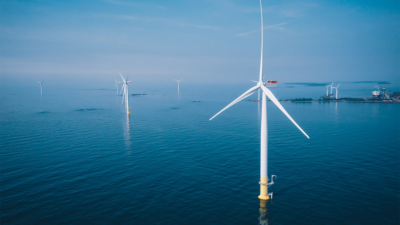 Miquelon : la fin des éoliennes