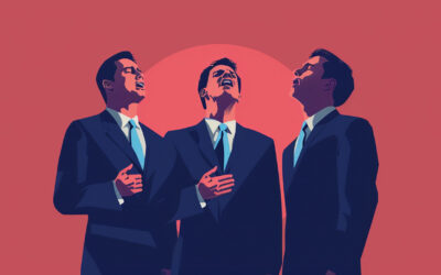 Républicains, vous avez dit républicains ?