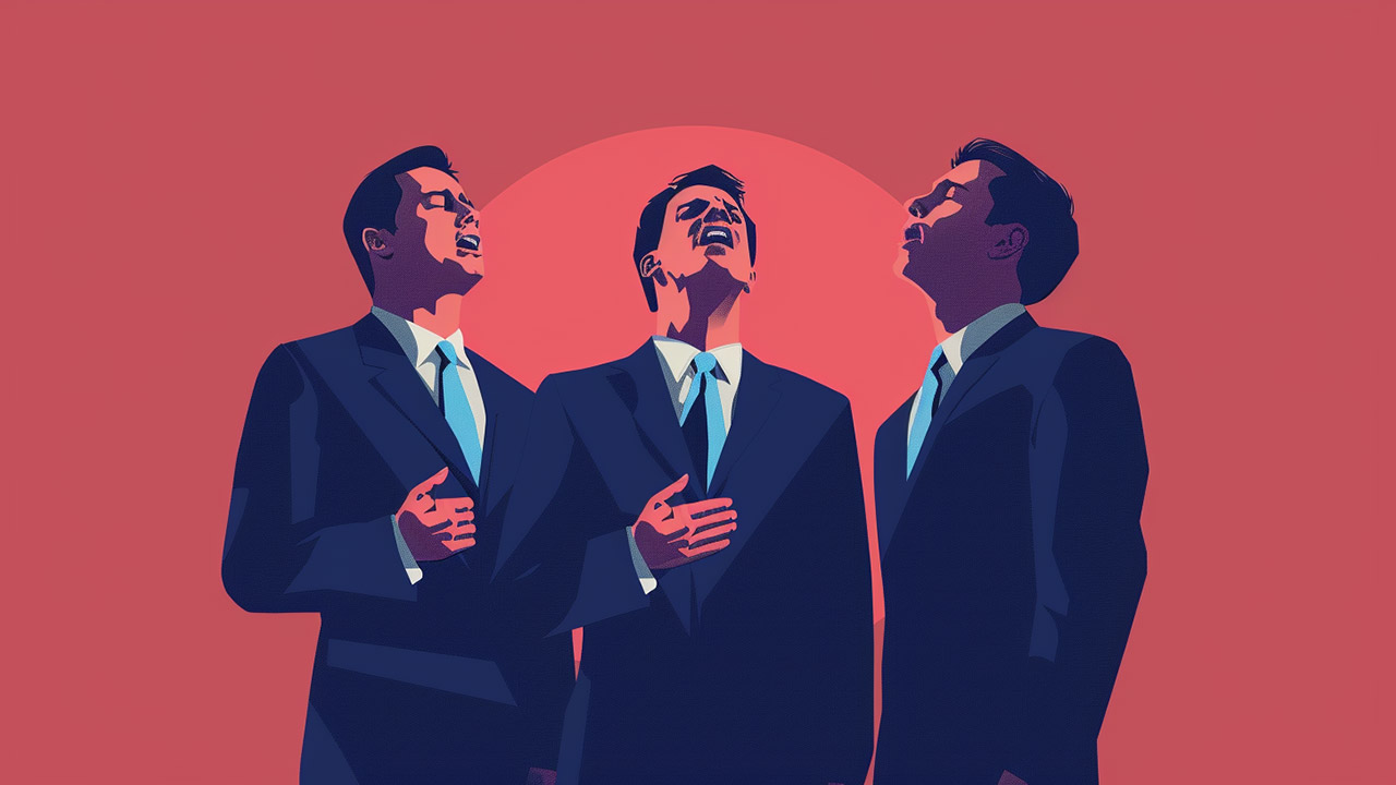 Républicains, vous avez dit républicains ?