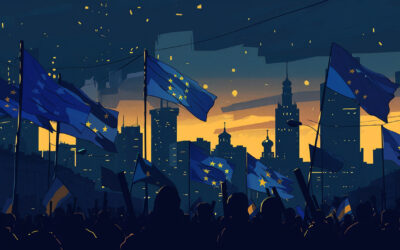 Onze mythes sur la situation en Ukraine