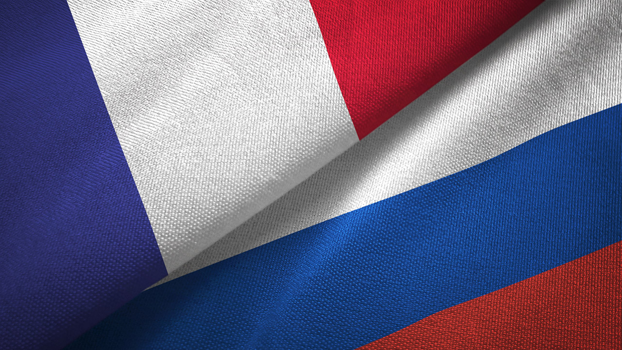 Matzneff : France-Russie, pourquoi tant de haine ?