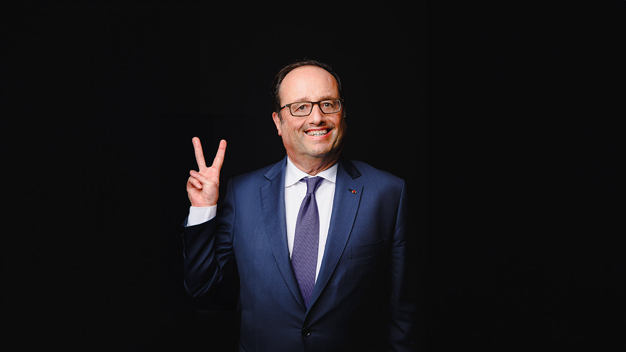 Bravo François ! La gauche en opérations