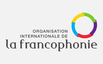 Politique étrangère et langue de Molière