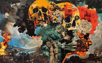 Le paradigme de la Quenelle ou La nouvelle guerre des représentations