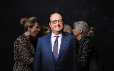 Ségolène, Anne, Valérie, Julie : vie privée et vie publique ou l’hypocrisie de haut niveau