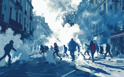 Ce Jour de colère qui dérange…