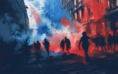 Un Jour de Colère extra-ordinaire malgré le boycott des médias (et de la météo)