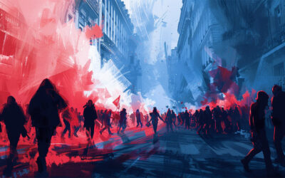 « Jour de Colère » le 26 janvier : un mouvement né des réseaux sociaux peut-il mobiliser les foules ?