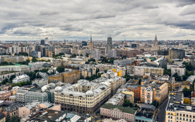 Démographie russe : une réinformation par Alexandre Latsa