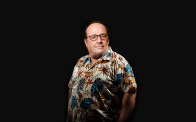 Un président normal…