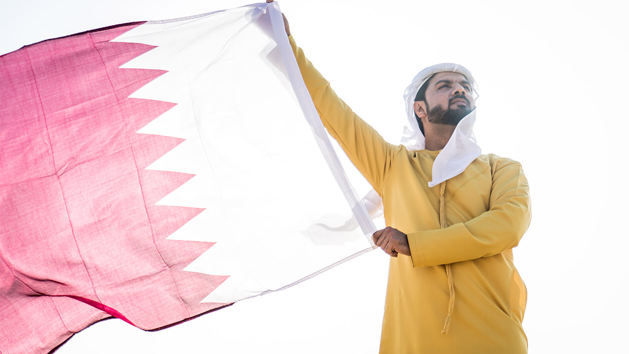 La France, « pays vassal » du Qatar et de l’Arabie saoudite, selon le président syrien