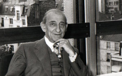 Raymond Aron, penseur machiavélien (1/2)