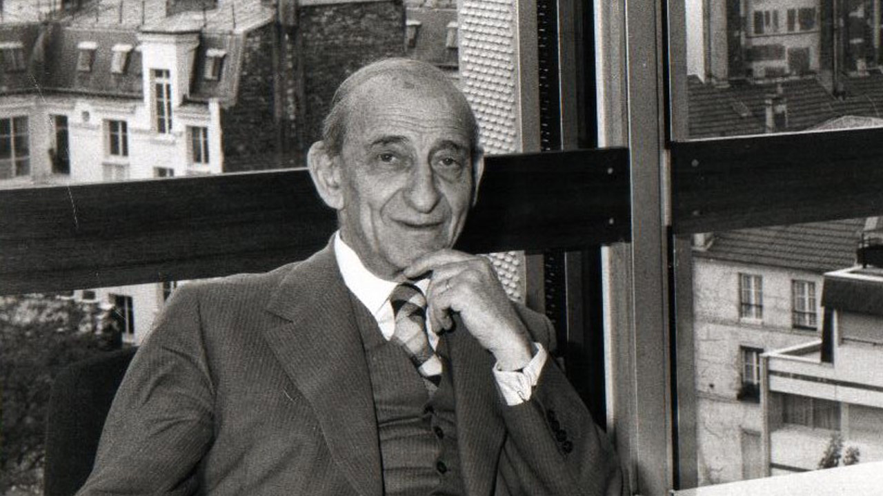 Raymond Aron, penseur machiavélien (1/2)