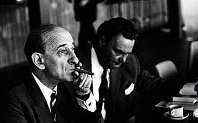 Raymond Aron, penseur machiavélien (2/2)