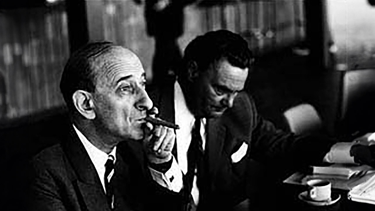 Raymond Aron, penseur machiavélien (2/2)