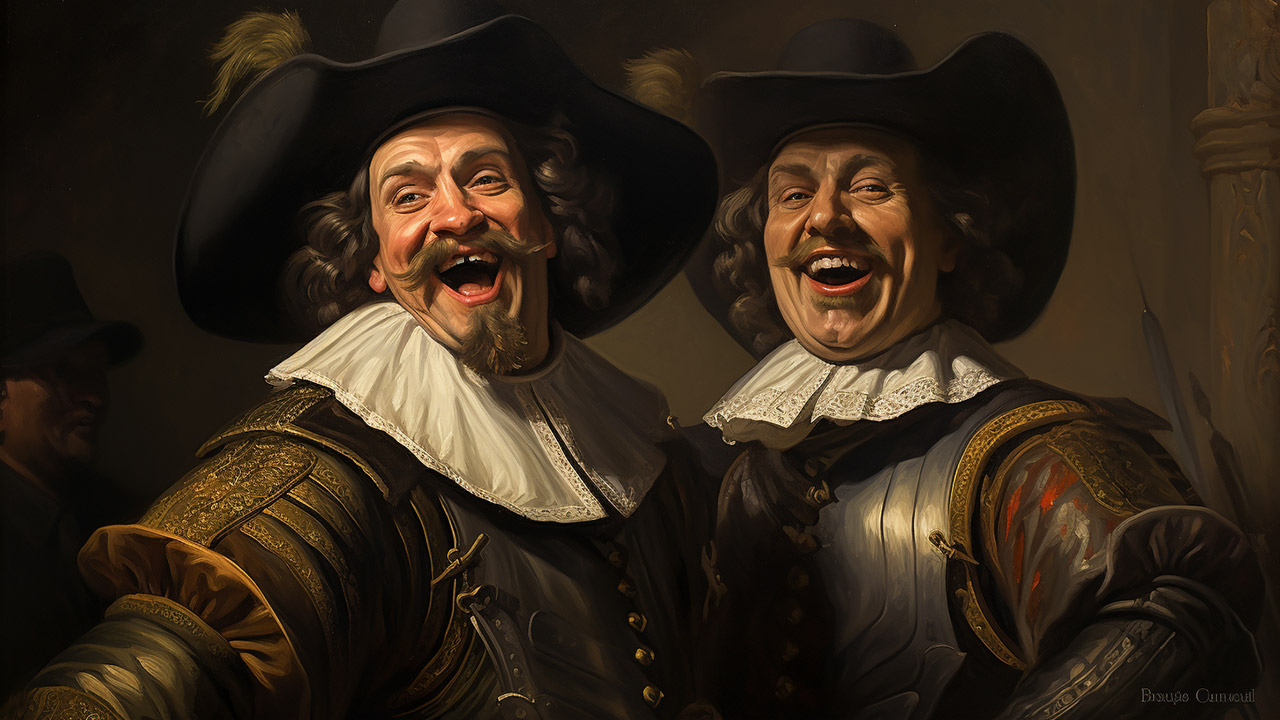 La République contre le rire La République contre le rire