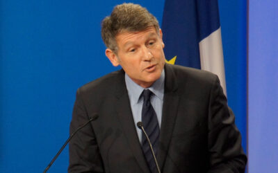 La « refondation » de l’École : une révolution aboutie