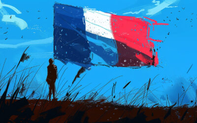 L’amour de la France