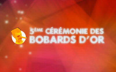 Communiqué de presse : Bobards d’Or 2014