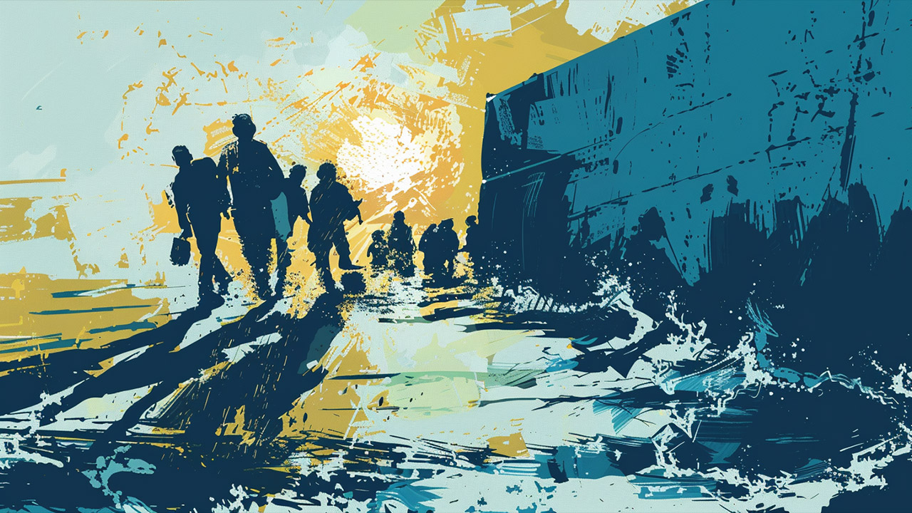 Historique des études sur le coût de l’immigration