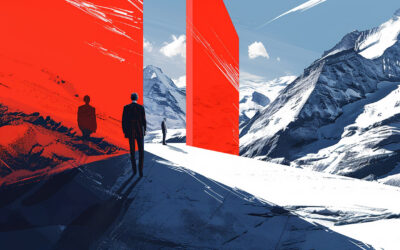 La nausée de Mme Sandra Jean