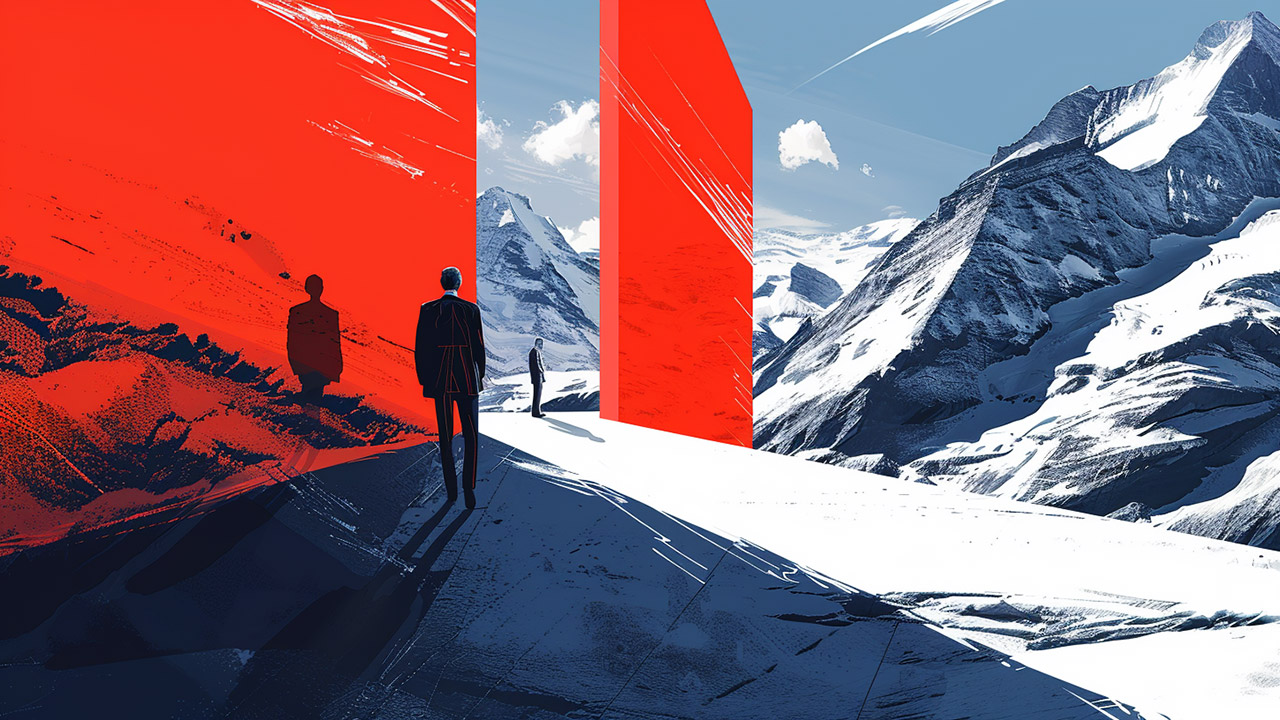 La nausée de Mme Sandra Jean