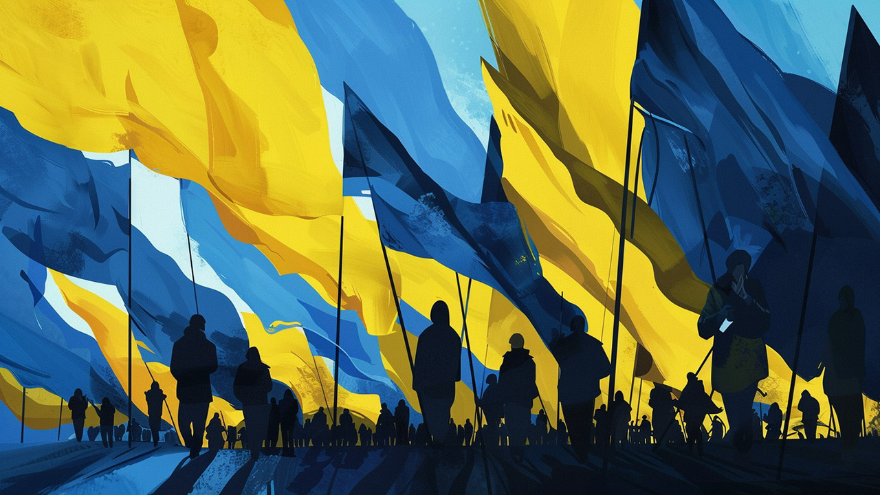 Ukraine : un scénario à la yougoslave ?