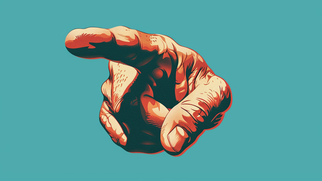 Le chômage ? La faute à l’extrême droite certainement