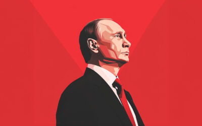 Vive Poutine, la bête noire des bien pensants