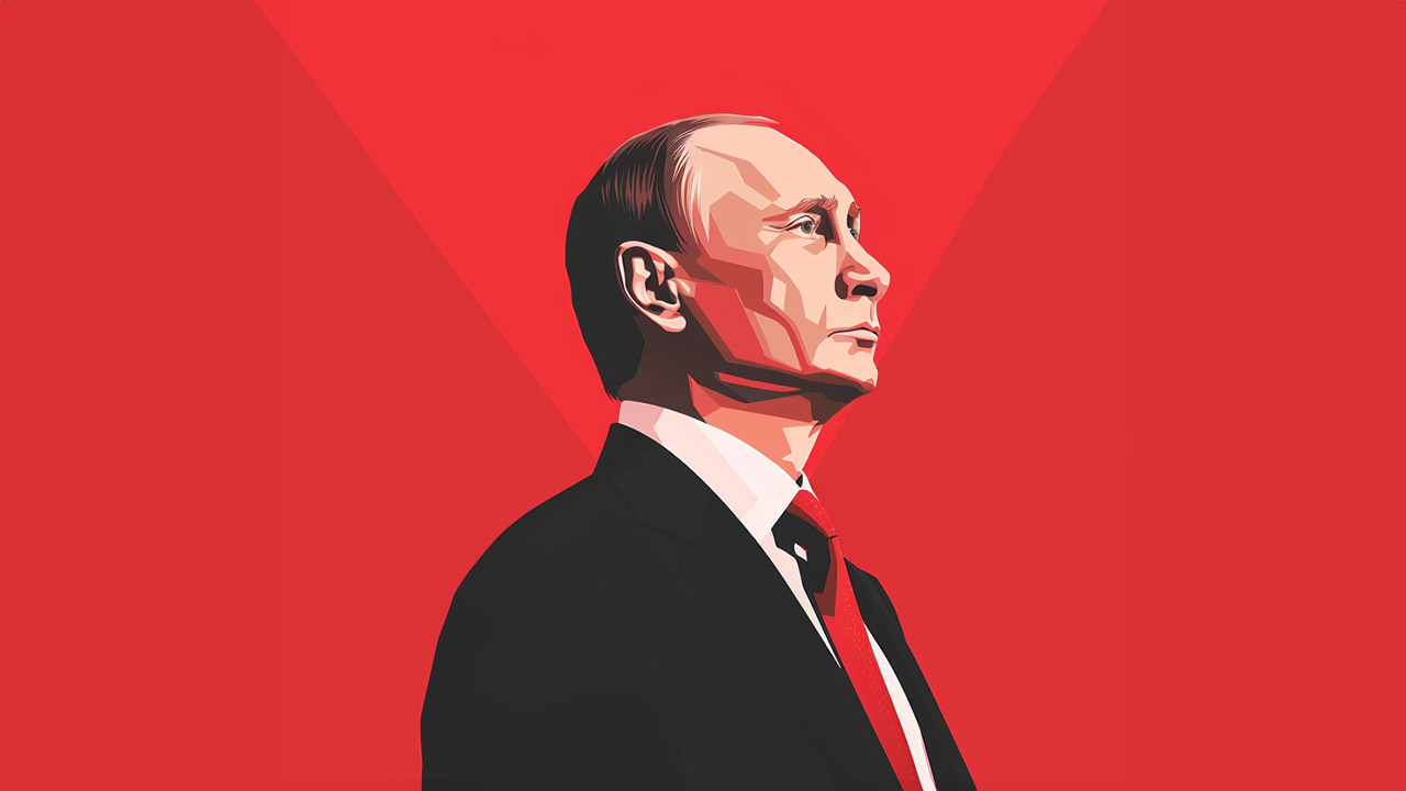 Vive Poutine, la bête noire des bien pensants