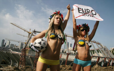 Ces excités du féminisme et du genre