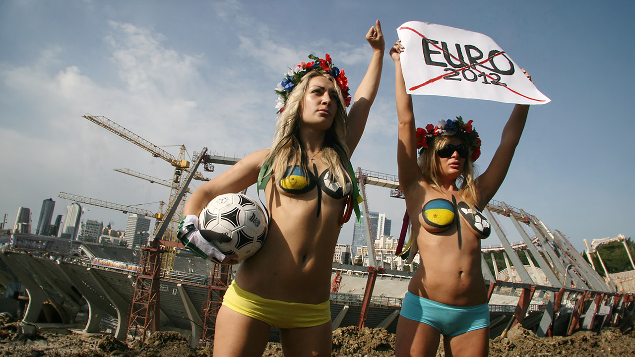 Ces excités du féminisme et du genre