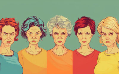 « Les femmes sont petites car les hommes les ont privées de nourriture » : fake news !